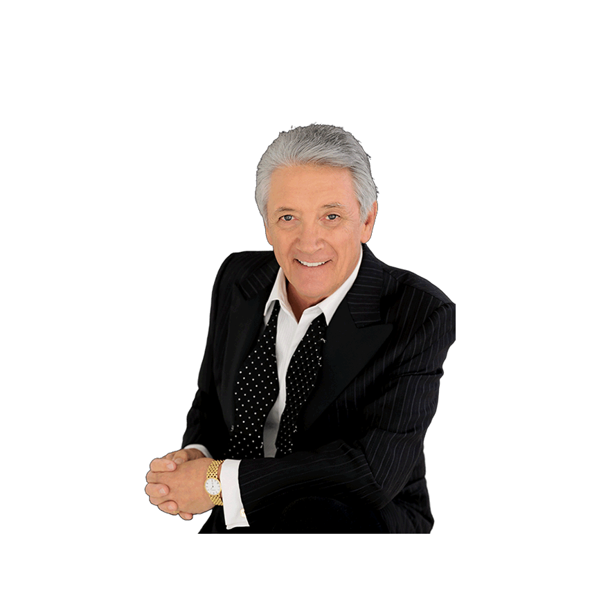 Paul Martell